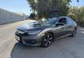 Honda Civic 1.5 VTEC Executive Servicebuch LED Schiebedach Ledersitze Navigation Kamera Grau - thumbnail 4