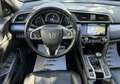 Honda Civic 1.5 VTEC Executive Servicebuch LED Schiebedach Ledersitze Navigation Kamera Grau - thumbnail 7