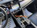 Honda Civic 1.5 VTEC Executive Servicebuch LED Schiebedach Ledersitze Navigation Kamera Grau - thumbnail 10