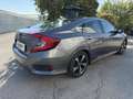 Honda Civic 1.5 VTEC Executive Servicebuch LED Schiebedach Ledersitze Navigation Kamera Grau - thumbnail 3