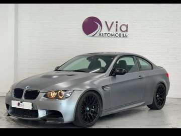 E92 COMPETITION V8 4.0 TRACKTOOL 423 / AP RACING / AKRAPOVIC / EVENTURI / RECARO