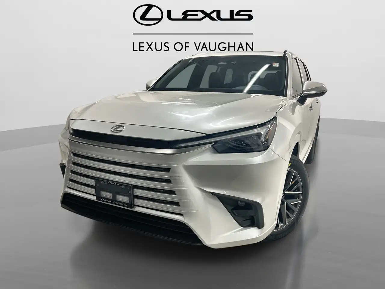 2026 Lexus TX 350