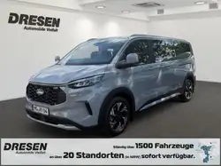 Ford Tourneo Custom Active 320 L2 AWD Bus AHK klappbar El. Panodach Na