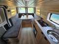 Ford Transit Custom CamperVan Weiß - thumbnail 11