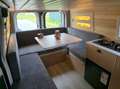 Ford Transit Custom CamperVan Weiß - thumbnail 9