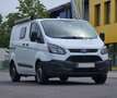 Ford Transit Custom CamperVan Weiß - thumbnail 3