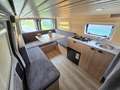 Ford Transit Custom CamperVan Weiß - thumbnail 10