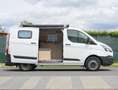 Ford Transit Custom CamperVan Weiß - thumbnail 7