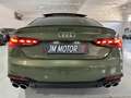 Audi S5 Sportback TDI quattro tiptronic Verde - thumbnail 7