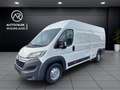Citroen Jumper Grossraumkasten 35 L4H2 Business Heavy Bl Weiß - thumbnail 11