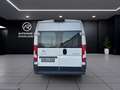 Citroen Jumper Grossraumkasten 35 L4H2 Business Heavy Bl Weiß - thumbnail 7