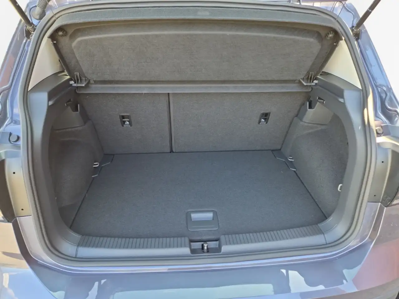 Volkswagen T-Cross 1.0 TSI DSG Life AppConnect Allwetter PDC, миниатюра 11