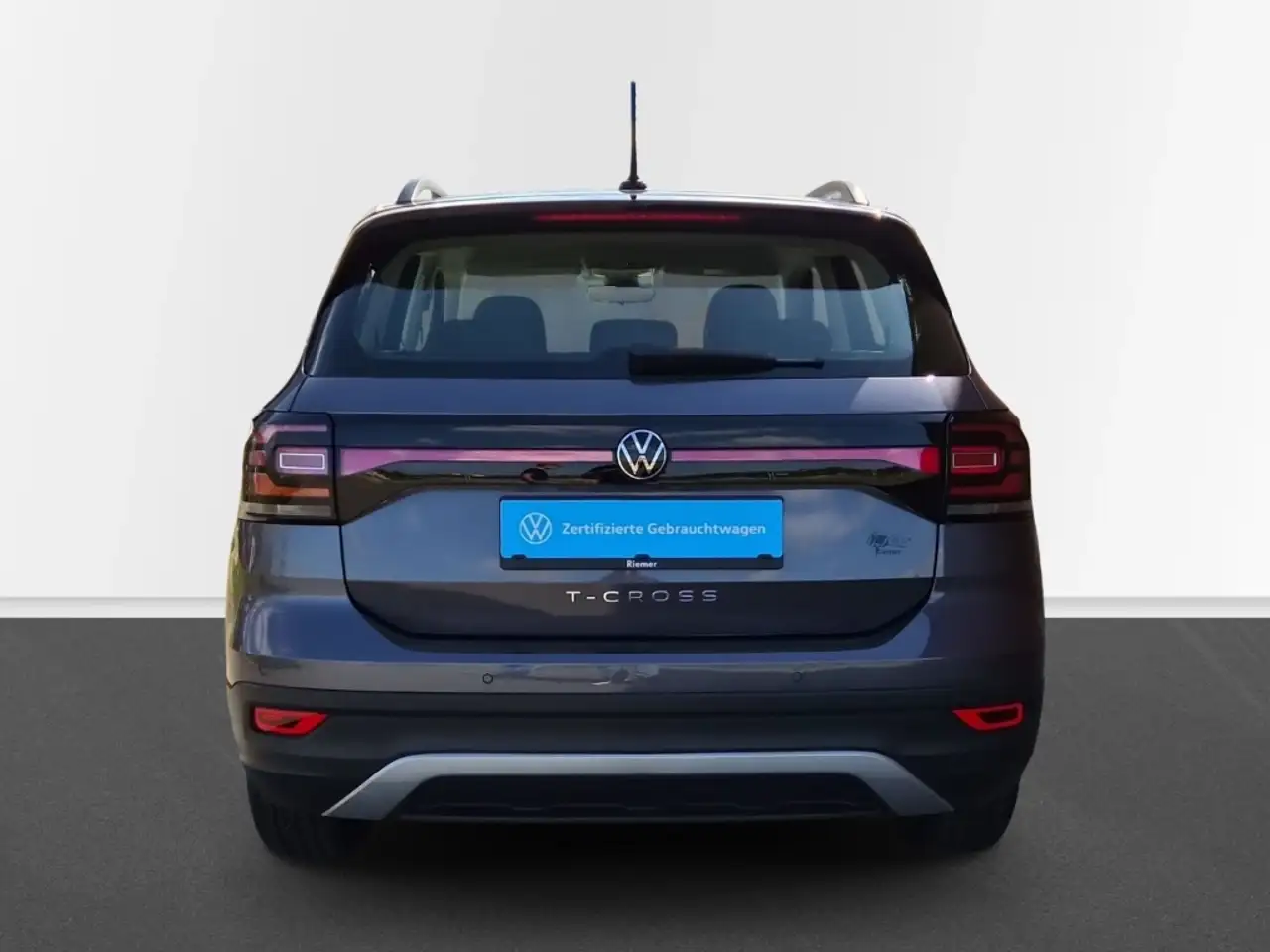 Volkswagen T-Cross 1.0 TSI DSG Life AppConnect Allwetter PDC, миниатюра 6