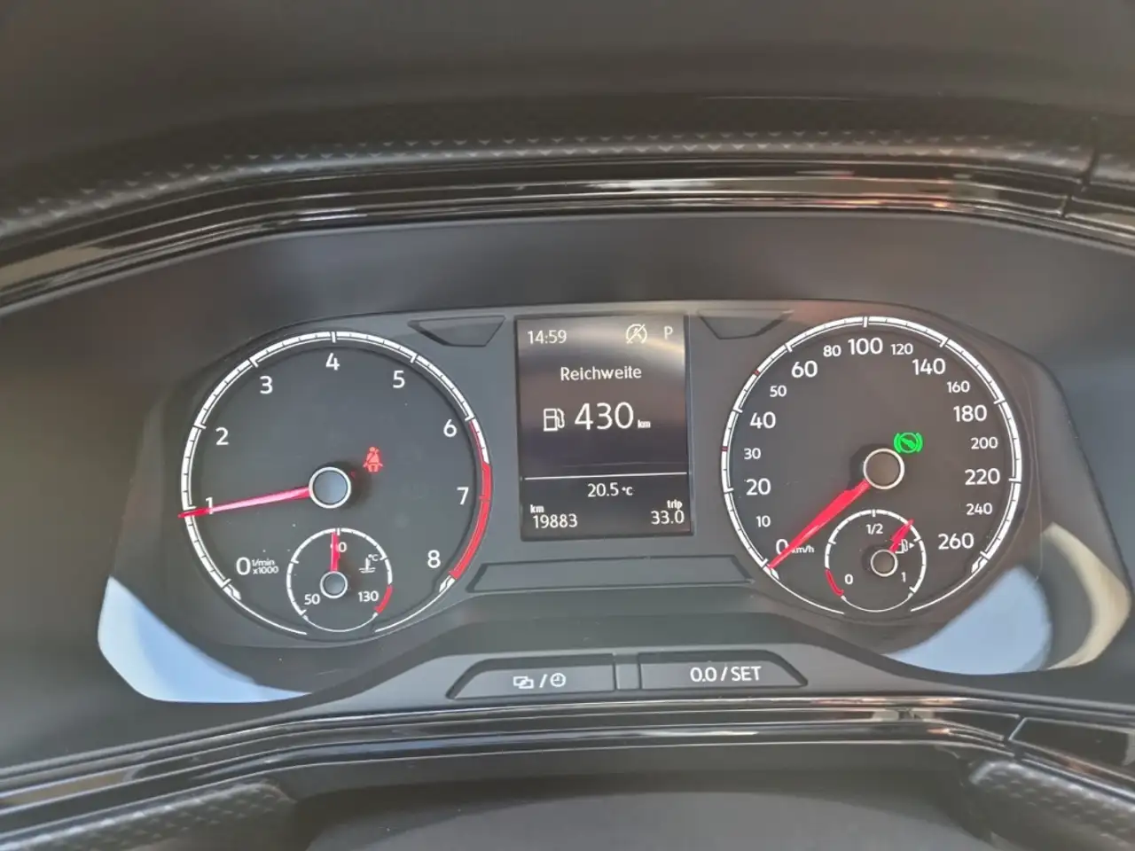 Volkswagen T-Cross 1.0 TSI DSG Life AppConnect Allwetter PDC, миниатюра 16