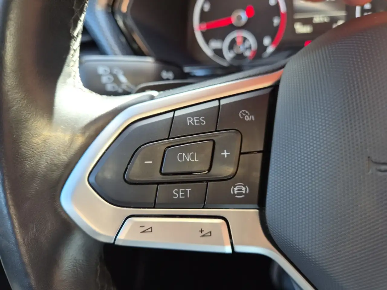 Volkswagen T-Cross 1.0 TSI DSG Life AppConnect Allwetter PDC, миниатюра 22