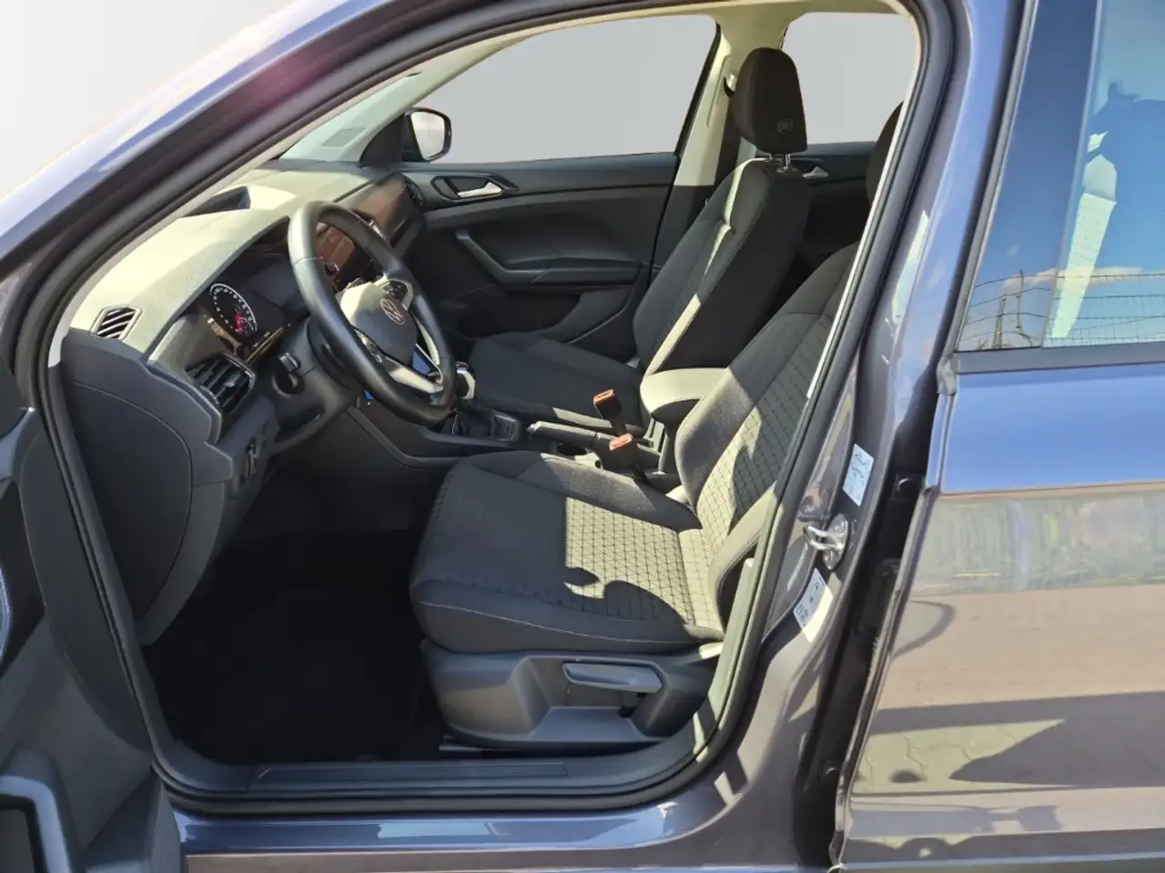 Volkswagen T-Cross 1.0 TSI DSG Life AppConnect Allwetter PDC, миниатюра 3