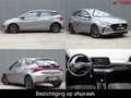 Hyundai i20 1.2 MPI i-Motion * LM 15 * AIRCO * LAGE KM !! Grijs - thumbnail 1