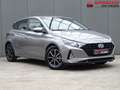 Hyundai i20 1.2 MPI i-Motion * LM 15 * AIRCO * LAGE KM !! Grijs - thumbnail 2