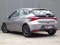 Hyundai i20 1.2 MPI i-Motion * LM 15 * AIRCO * LAGE KM !! Grijs - thumbnail 3