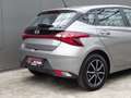 Hyundai i20 1.2 MPI i-Motion * LM 15 * AIRCO * LAGE KM !! Grijs - thumbnail 32