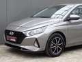 Hyundai i20 1.2 MPI i-Motion * LM 15 * AIRCO * LAGE KM !! Grijs - thumbnail 33