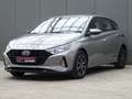 Hyundai i20 1.2 MPI i-Motion * LM 15 * AIRCO * LAGE KM !! Grijs - thumbnail 23