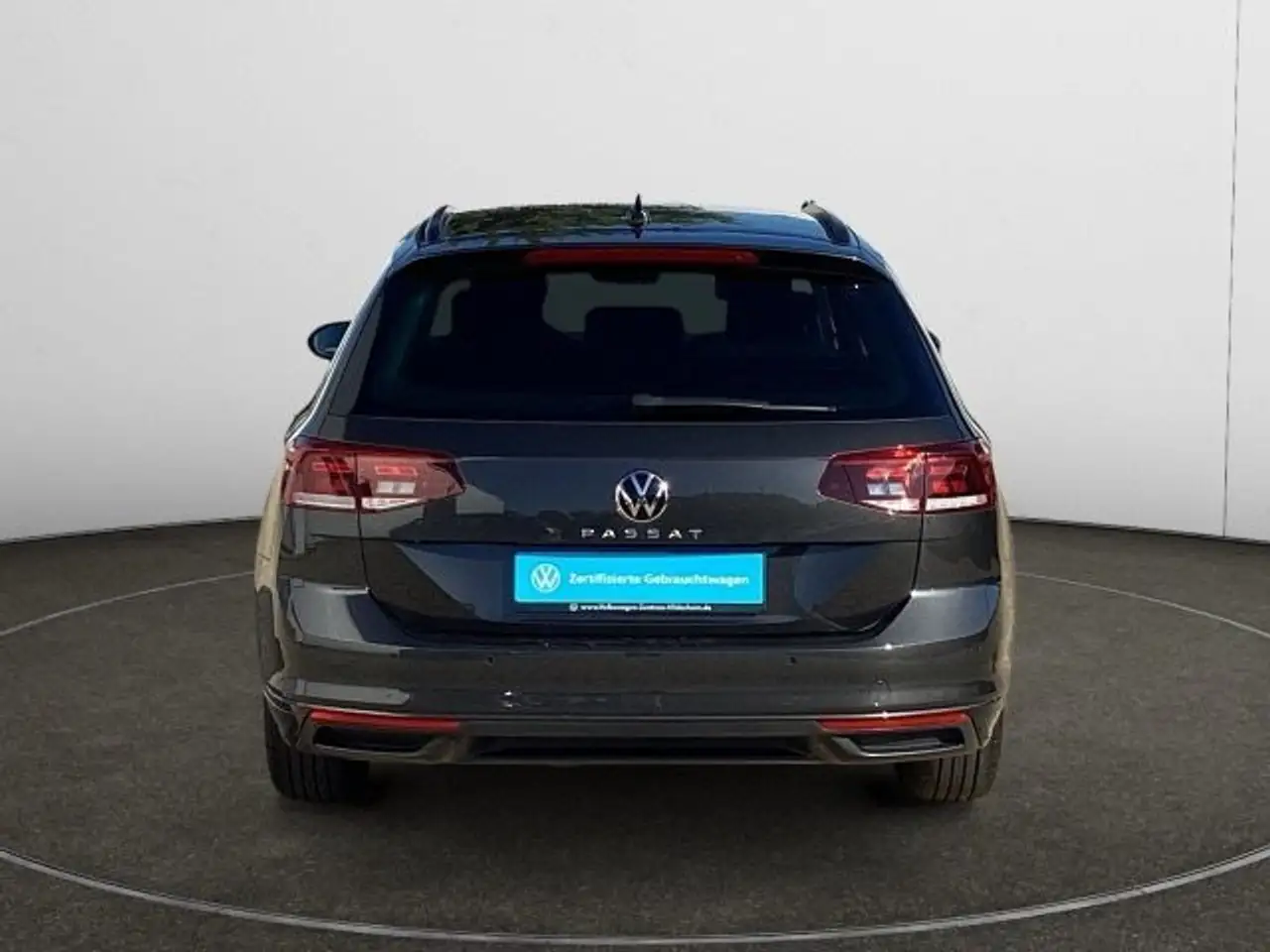 Volkswagen Passat, фото 5