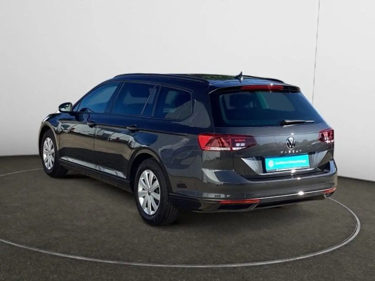 Volkswagen Passat, фото 4