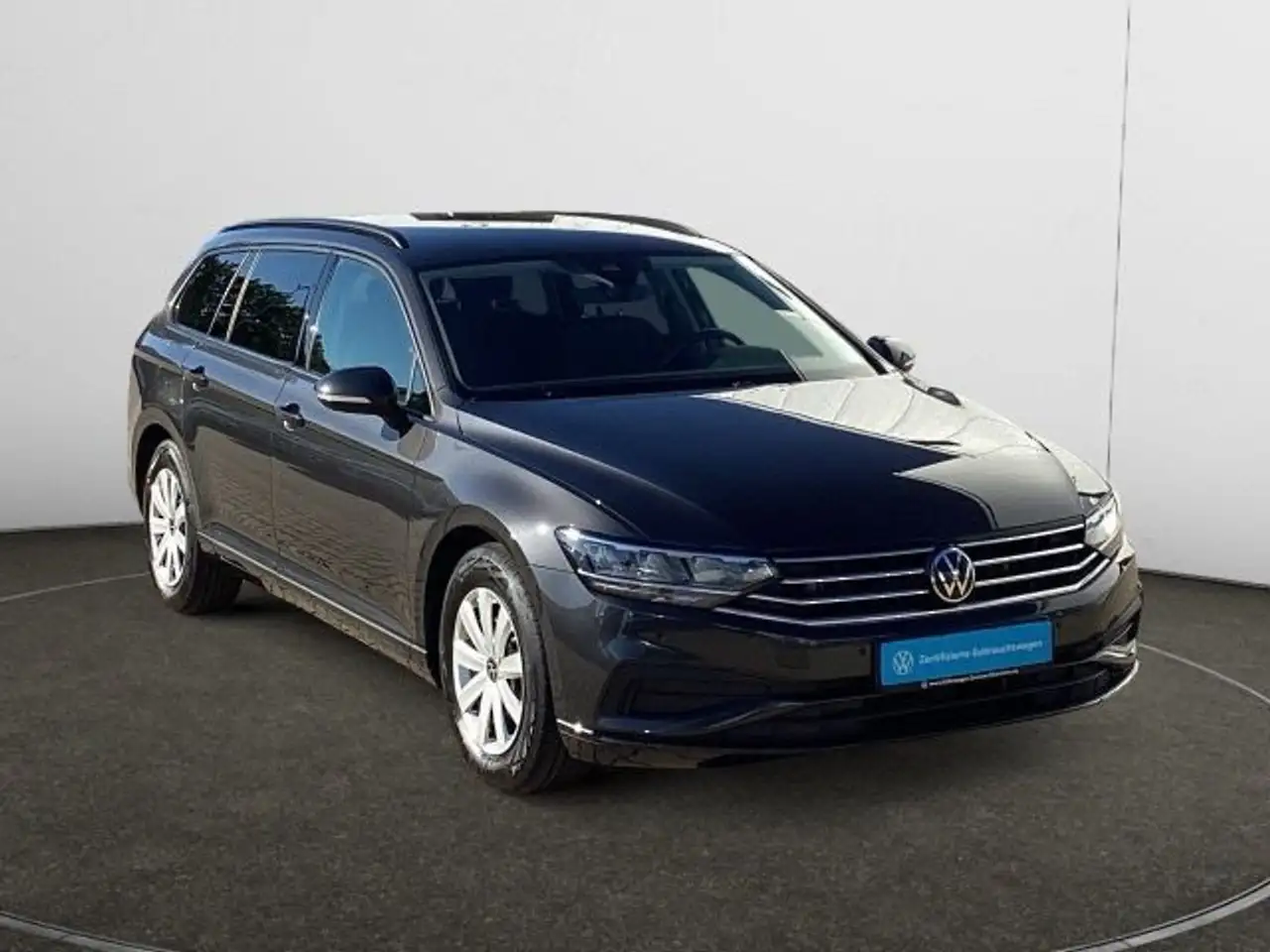Volkswagen Passat, фото 7