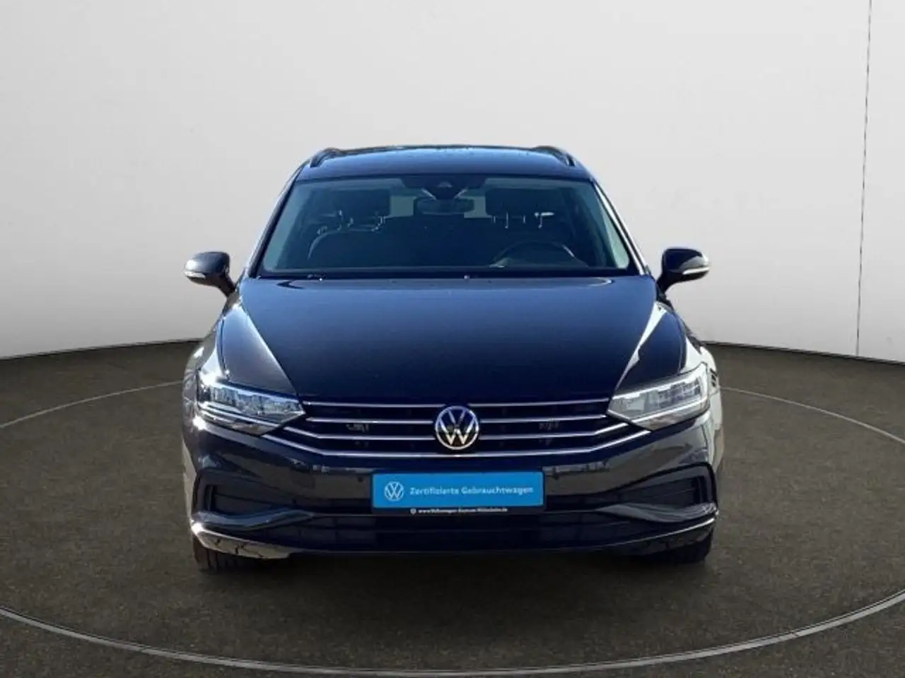 Volkswagen Passat, фото 8
