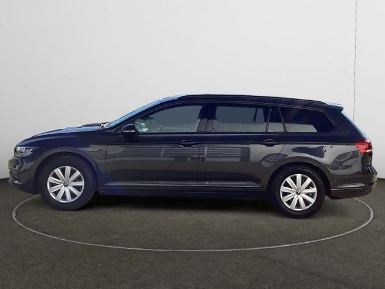 Volkswagen Passat, фото 3