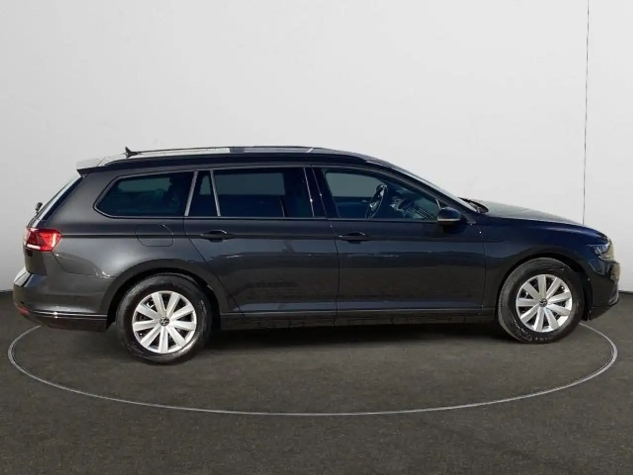 Volkswagen Passat, фото 6