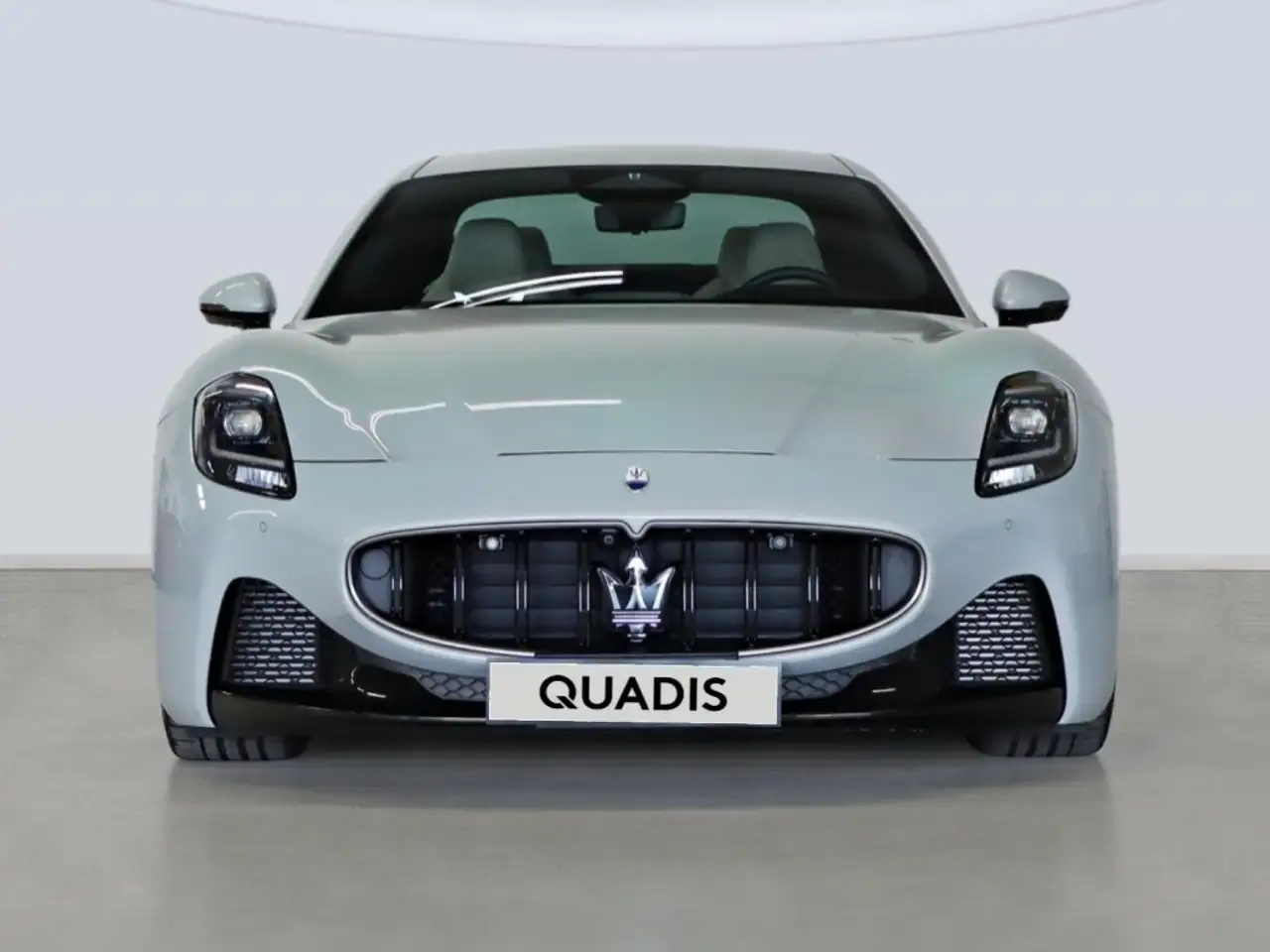 Maserati GranTurismo 2025