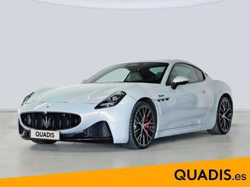 Modena Aut. 490 AWD