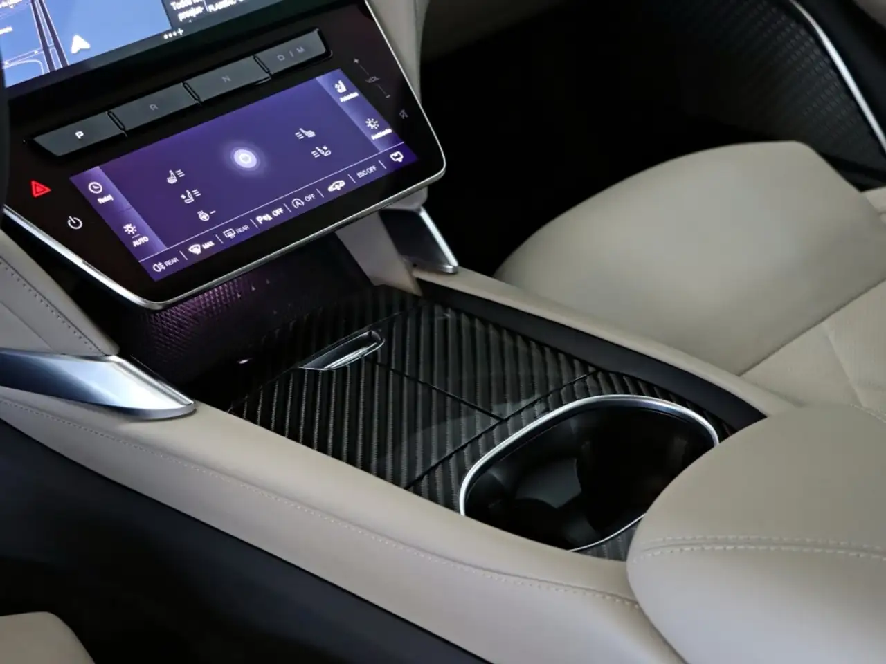 Maserati GranTurismo 2025 — фото 13