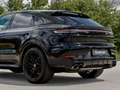 Porsche Cayenne E-Hybrid / Coupé / SportDesign / FULL / BTW/VAT Noir - thumbnail 34