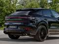 Porsche Cayenne E-Hybrid / Coupé / SportDesign / FULL / BTW/VAT Negro - thumbnail 33