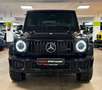 Mercedes-Benz G 63 AMG FACELIFT MY25 BURMESTER NIGHTPACK READY Schwarz - thumbnail 2