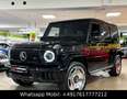 Mercedes-Benz G 63 AMG FACELIFT MY25 BURMESTER NIGHTPACK READY Schwarz - thumbnail 1