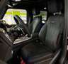 Mercedes-Benz G 63 AMG FACELIFT MY25 BURMESTER NIGHTPACK READY Schwarz - thumbnail 21