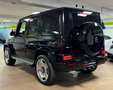 Mercedes-Benz G 63 AMG FACELIFT MY25 BURMESTER NIGHTPACK READY Schwarz - thumbnail 9