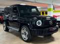 Mercedes-Benz G 63 AMG FACELIFT MY25 BURMESTER NIGHTPACK READY Schwarz - thumbnail 10