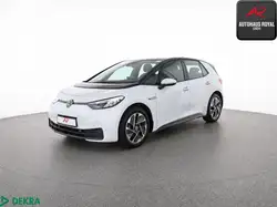 Volkswagen ID.3 PRO PERFORMANCE KEYLESS,ACC,KAMERA,PARKLENK