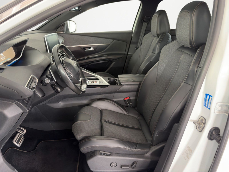 Peugeot 5008 1.6 THP Allure GT-LINE/PANO/7-SITZER — photo 6