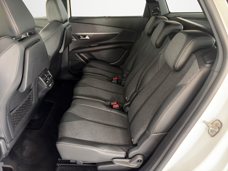 Peugeot 5008 1.6 THP Allure GT-LINE/PANO/7-SITZER — photo 10