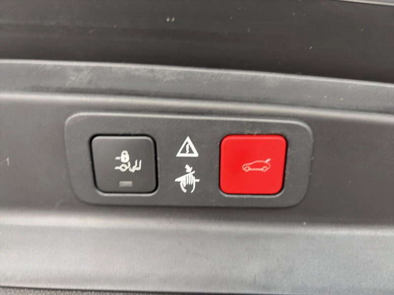 Peugeot 5008 1.6 THP Allure GT-LINE/PANO/7-SITZER — photo 12