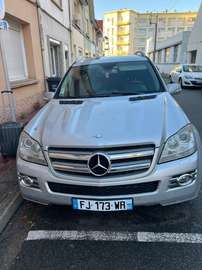 GLK 220 CDI 2WD BE