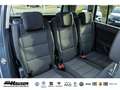 Volkswagen Touran Comfortline 1.5 TSI DSG 7-SITZER EL. HECKKL. NAVI Grau - thumbnail 10