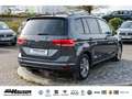 Volkswagen Touran Comfortline 1.5 TSI DSG 7-SITZER EL. HECKKL. NAVI Grau - thumbnail 4