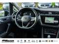 Volkswagen Touran Comfortline 1.5 TSI DSG 7-SITZER EL. HECKKL. NAVI Grau - thumbnail 16